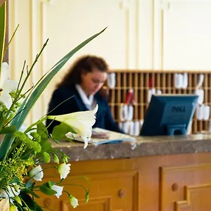 Convencion-barajas Hotel