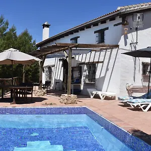 ** Pensión Casa Kisi Rural Retreat España
