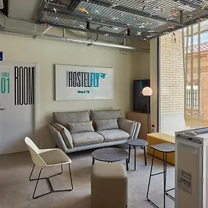 Hostelfly Ostello