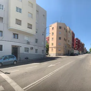 Reyes Hostal