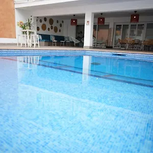 *** Hotel Teide (adults Only) Spagna