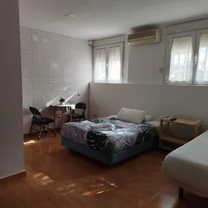 El Colmenar Affittacamere