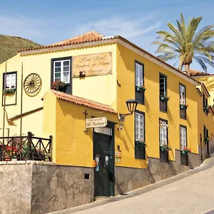 *** Hotel Rural Senderos De Abona España