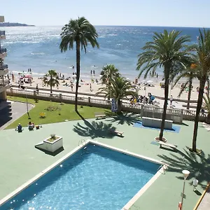 ** Hotel Sol De Espana España