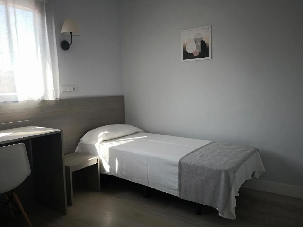 Hotel Golden Alcala Madrid España